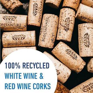 WINE Corks by the bundle!